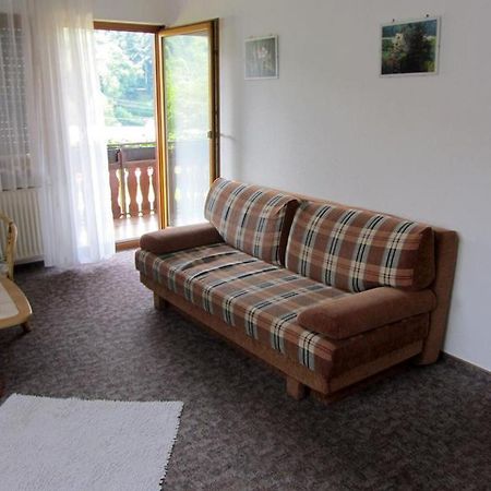 Ferienhof Huber Oberkirch  Exteriér fotografie