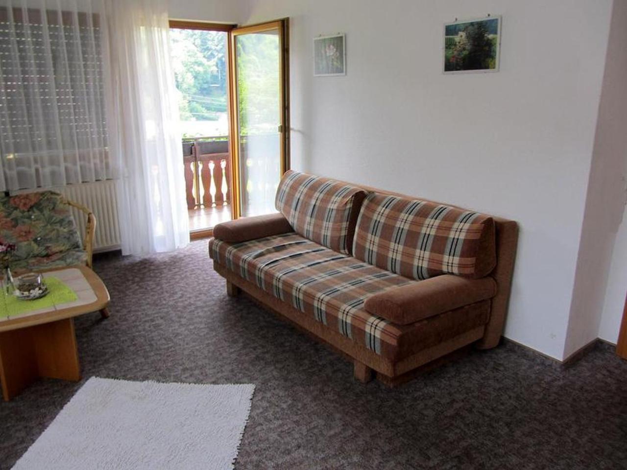 Ferienhof Huber Oberkirch  Exteriér fotografie
