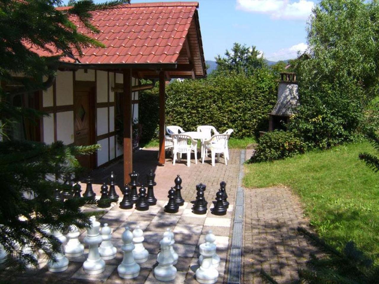 Ferienhof Huber Oberkirch  Exteriér fotografie
